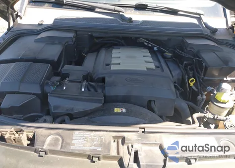 2005 Land Rover Lr3 Se from USA, damaged, VIN SALAD25405A326701